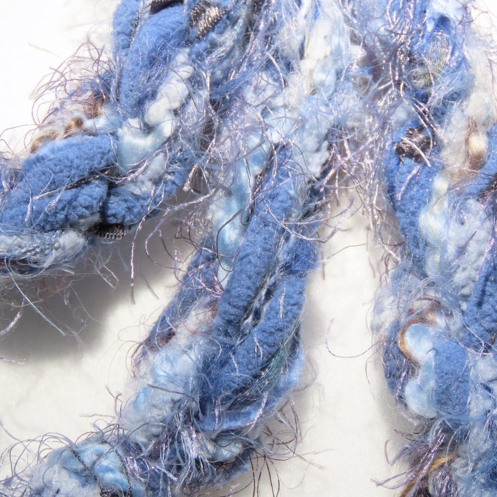 Skinny Scarf - Picture 5 of 6